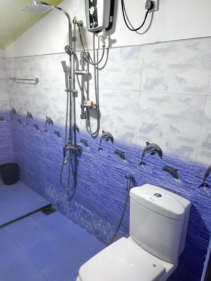 Nine Arch Homestay Ella Eksteriør billede